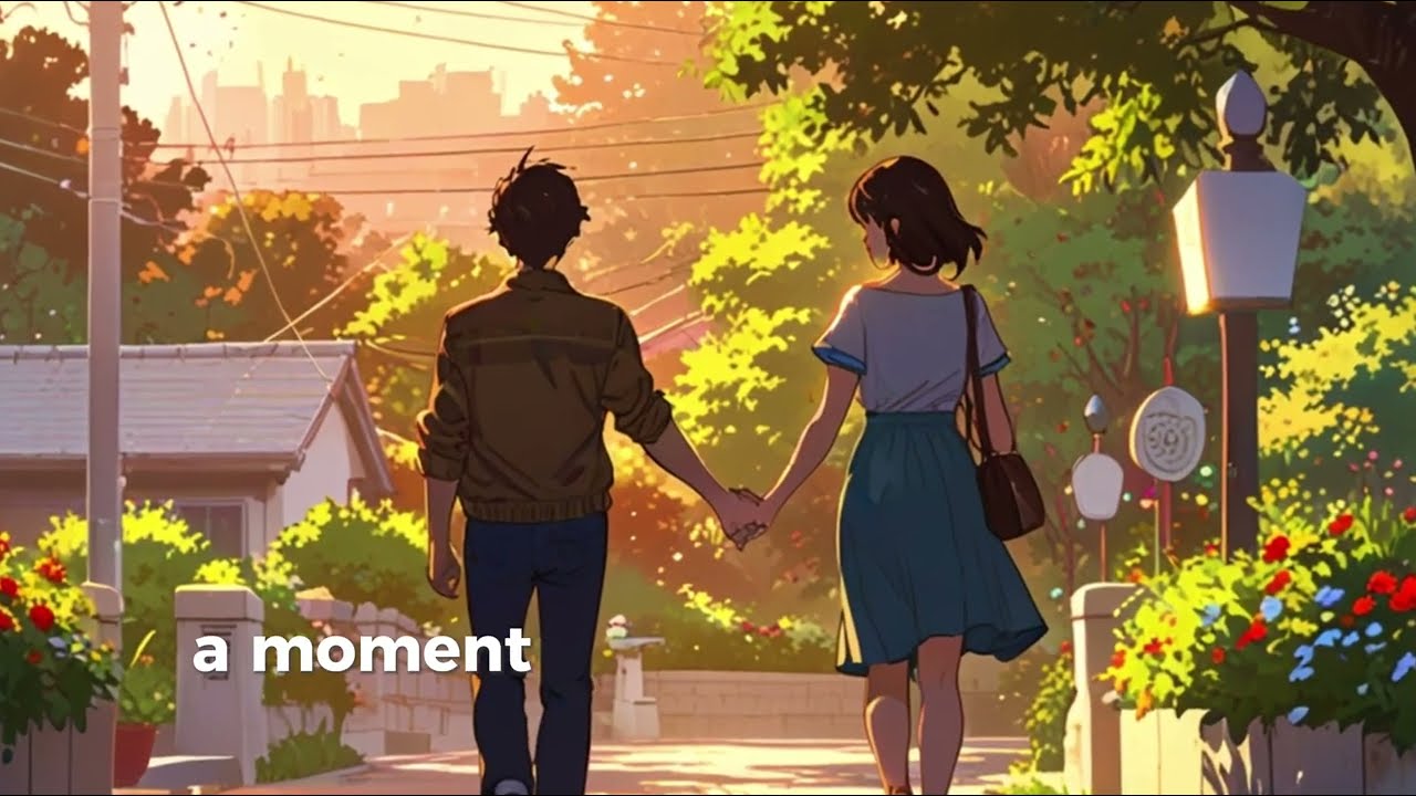 Love in Bloom | A Heartfelt Journey of Romance and Growth | Relationship story
