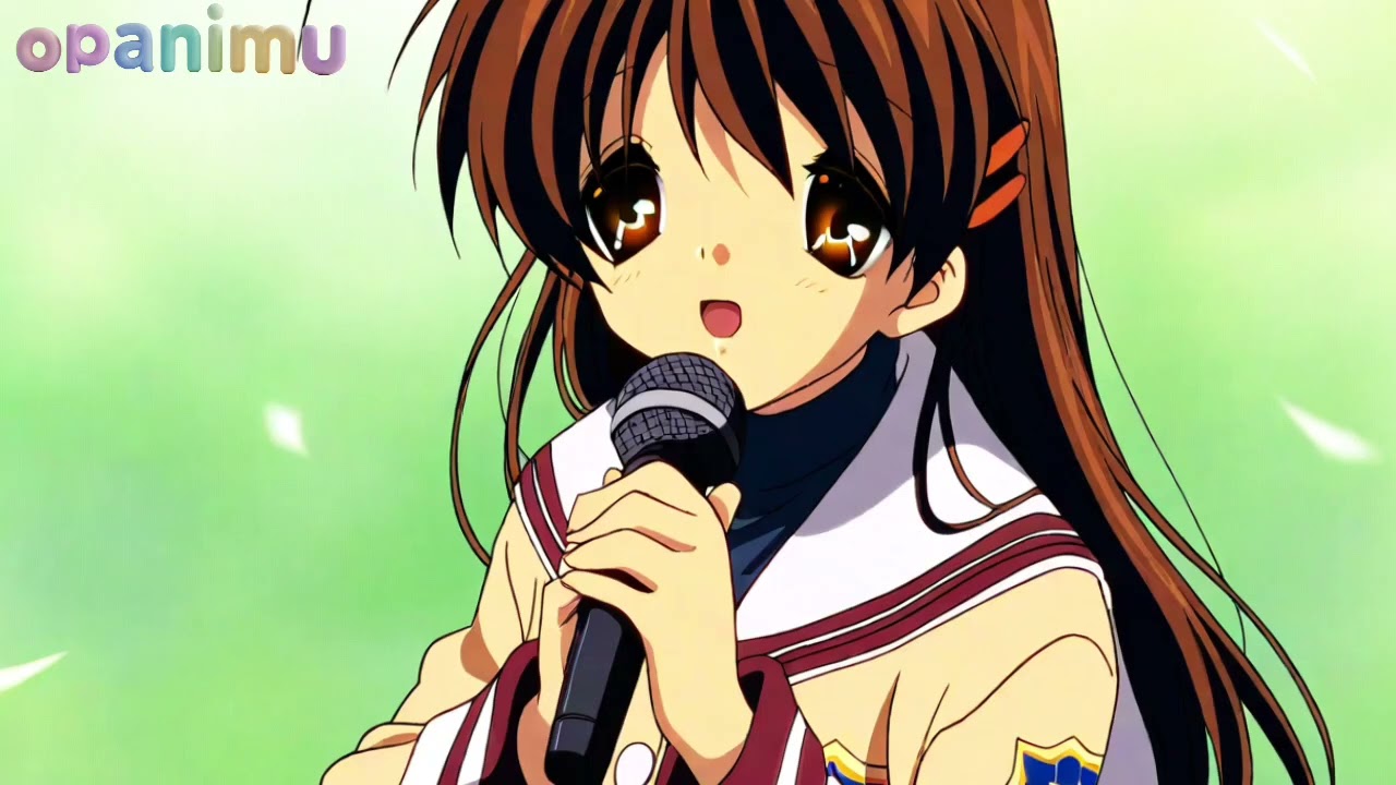 Opening 1 Clannad: After Story