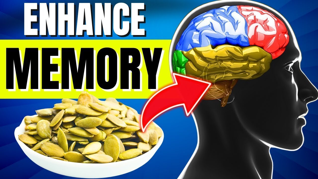 Boost Your Brain Health: Top Foods for Memory and Cognitive Function