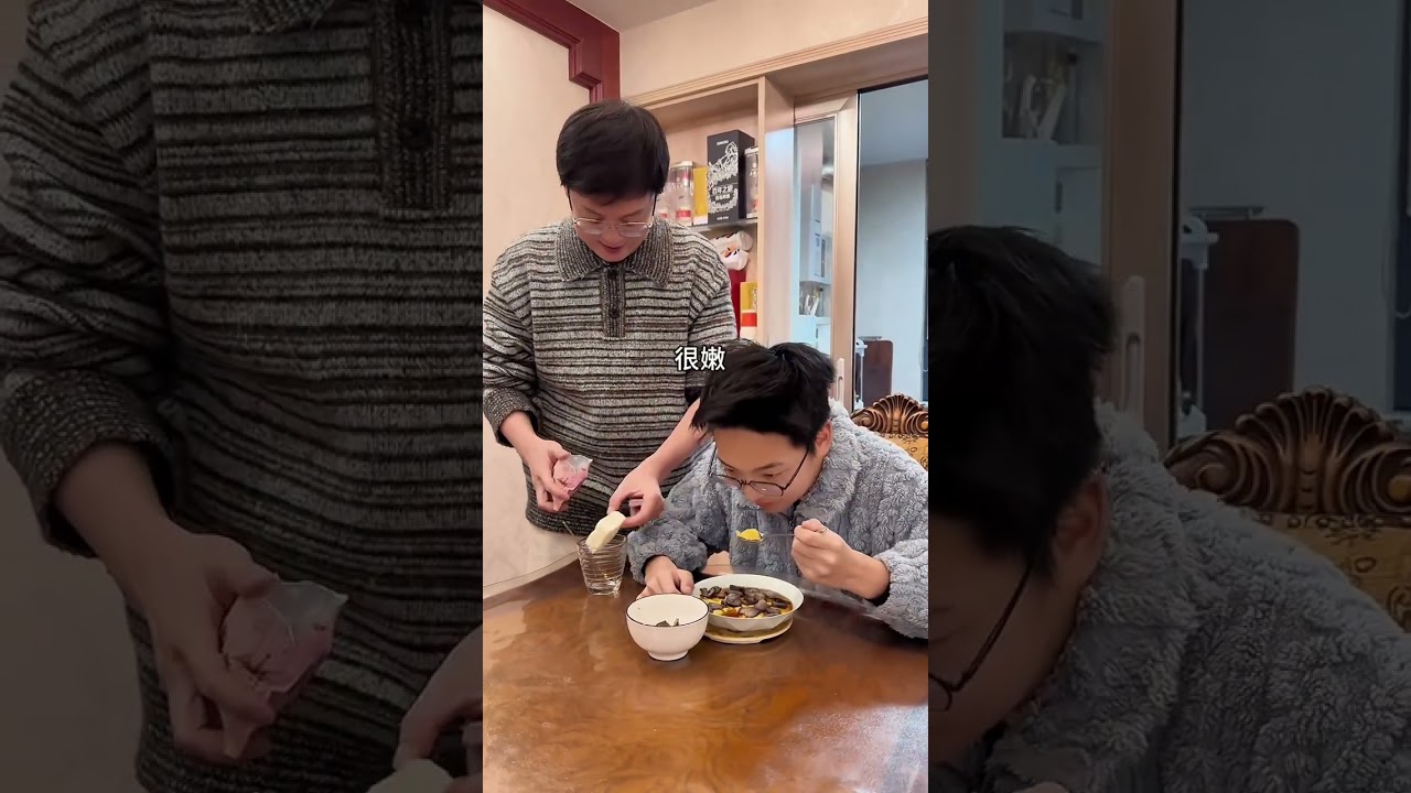 乐乐最近月考了，看到成绩后让我这几天心神不定，因为工作原因我好几天没见到他了，今天特意去接他放学，想好好和他谈谈，没想到他的回答让我大吃一惊#记录真实生活 #日常vlog #一定要看到最后 #每一个
