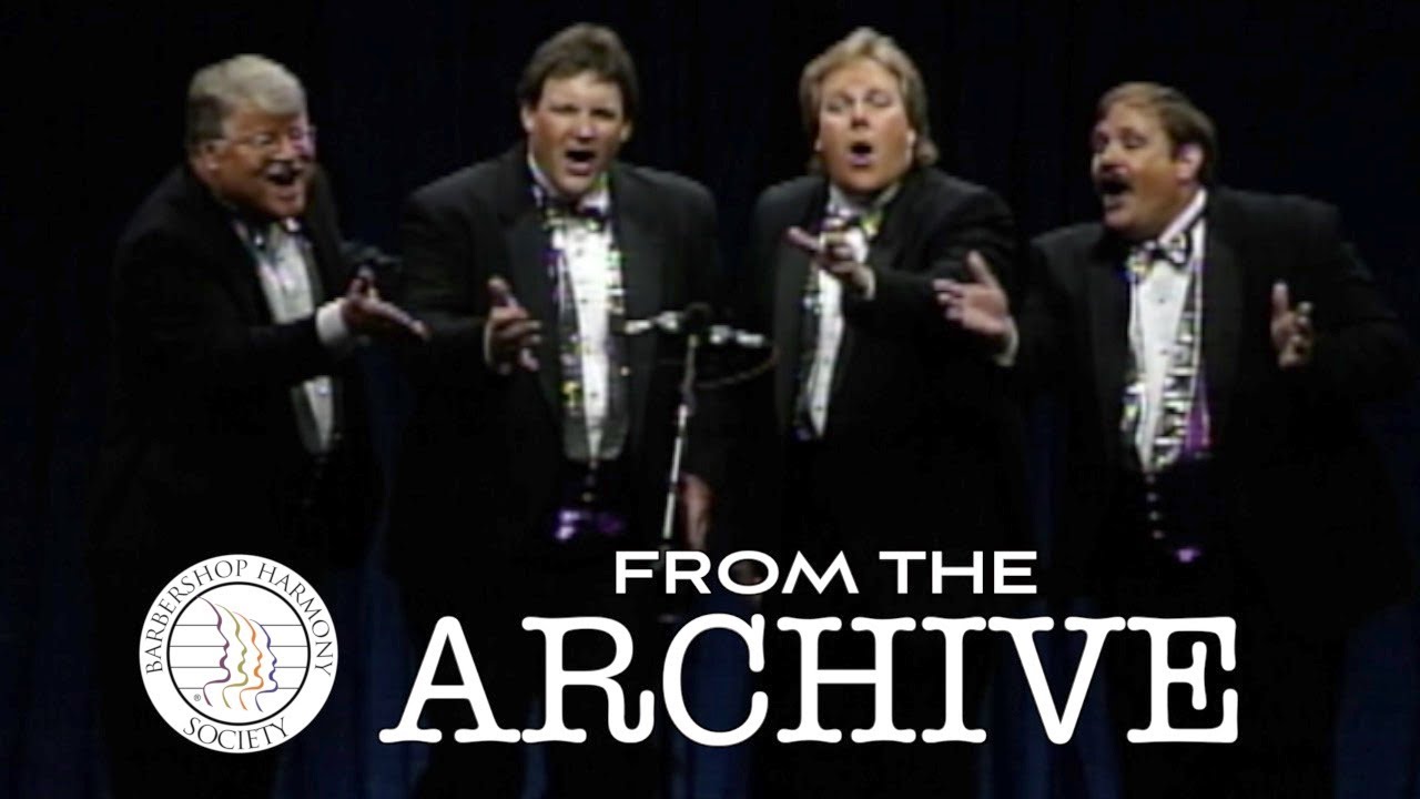 Yesteryear - Let the Rest of the World Go By