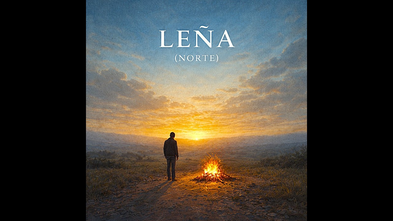 LEÑA - Brétema Sonora
