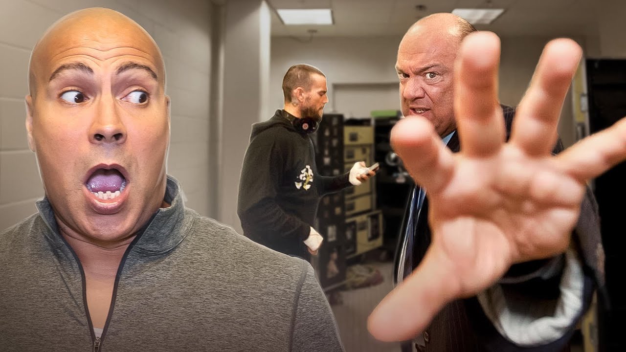 The Unspoken Backstage Rules of WWE