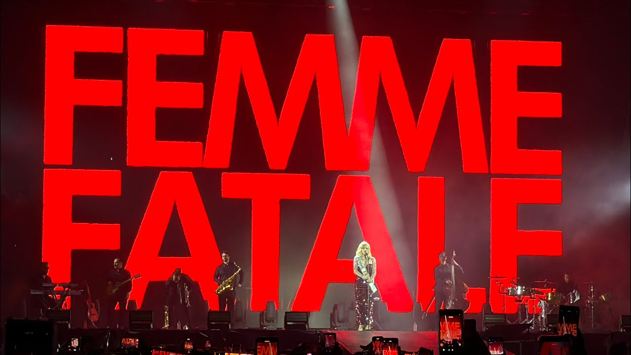 Mon Laferte - Carnaval de Veracruz 2026 | Femme Fatale Tour - Concierto Completo