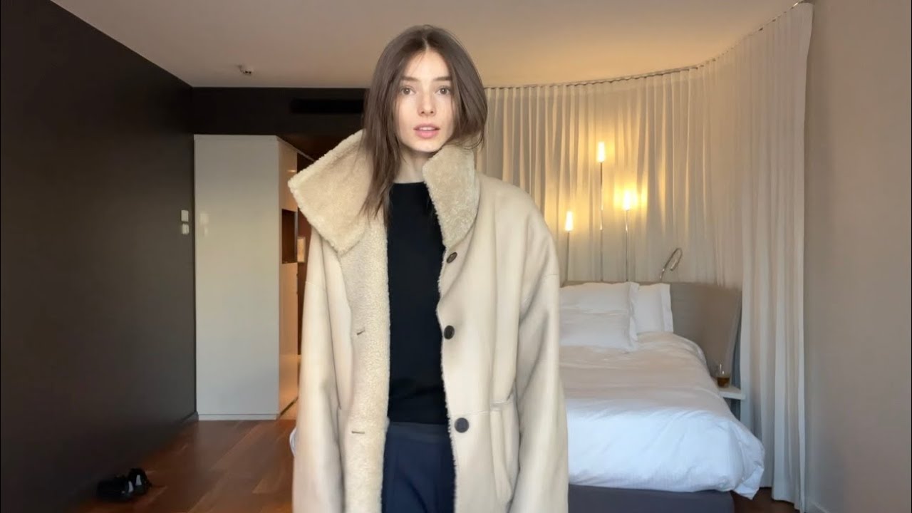 chapter 2- NYC to Paris in 24H | Chanel casting & Dior unboxing