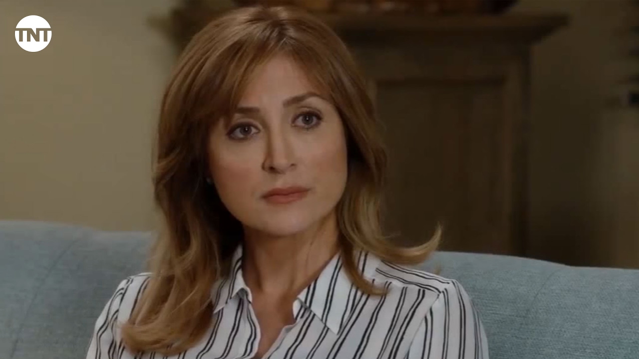 Love Taps - Lies | Rizzoli & Isles | TNT