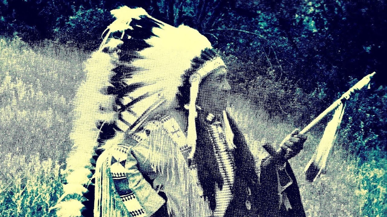 Tunkasila Caga Mato Wanbli: C'anupa Teachings & Songs -  Grandfather Fools Crow