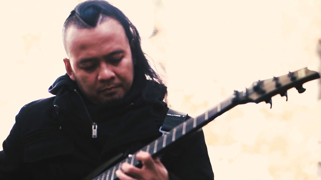Agung Hellfrog - Revelation Dreams (Official Music Video)