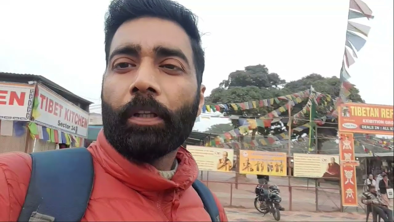Day 1 | My First Vlog | Ropar to Chandigarh | 7th jan 2026 | Daily Vlog | lifestyleblogger