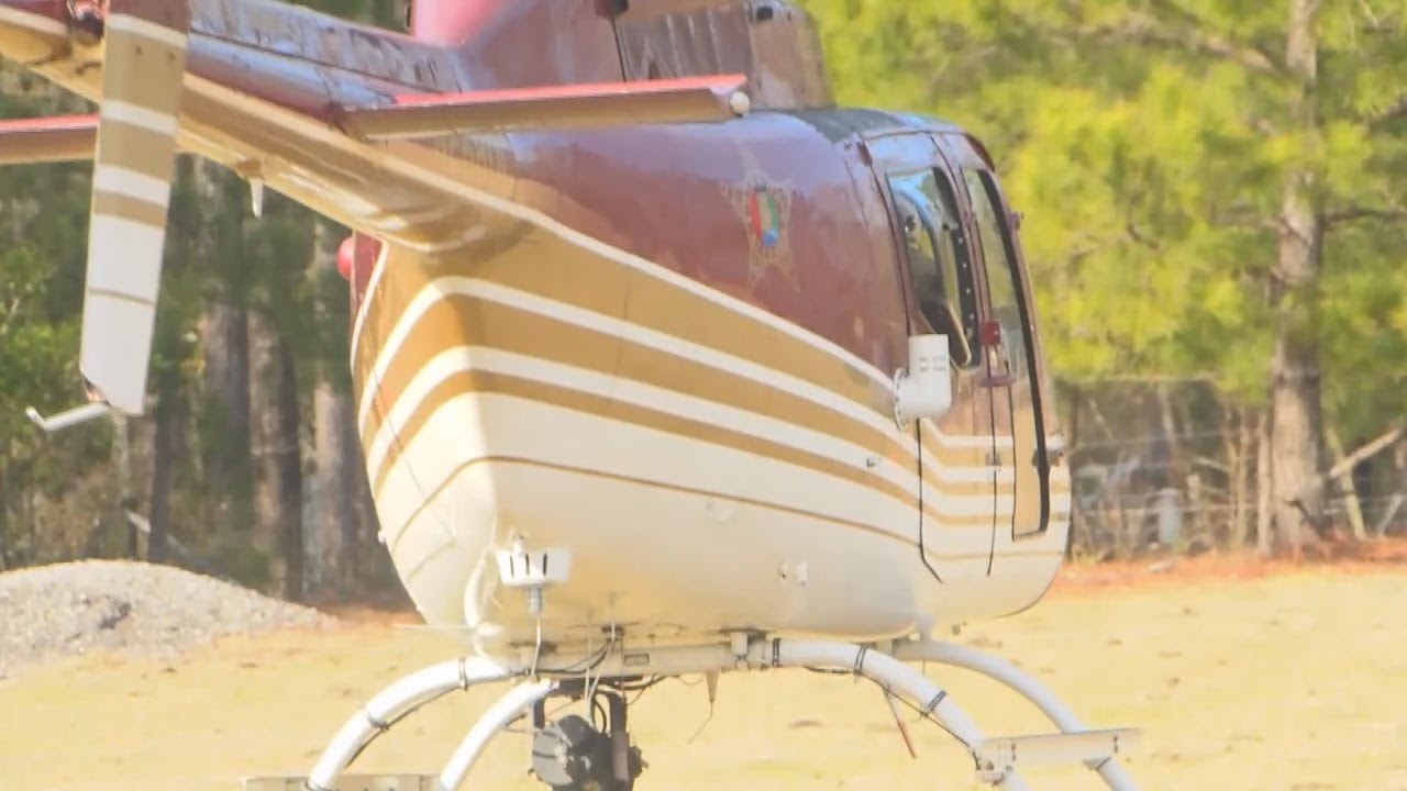 Wiregrass Aviation Support Program gets equipment upgrades