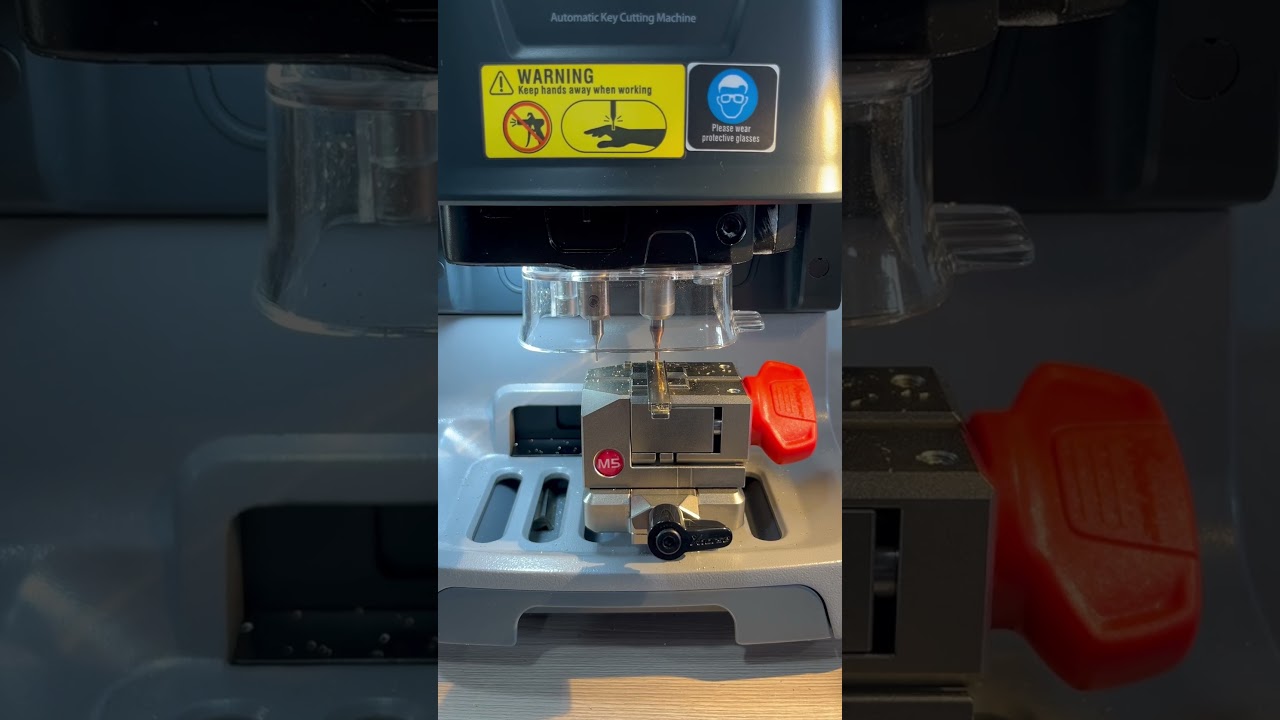 Xhorse Dolphin XP005 г.Тюмень