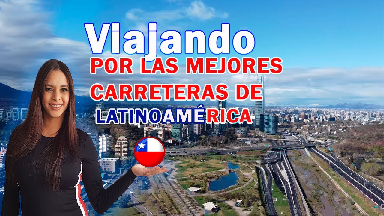 Conoce Zapallar de la Región de Valparaíso | 🛑CHILE TIENE las mejores Carreteras de América Latina 🚗