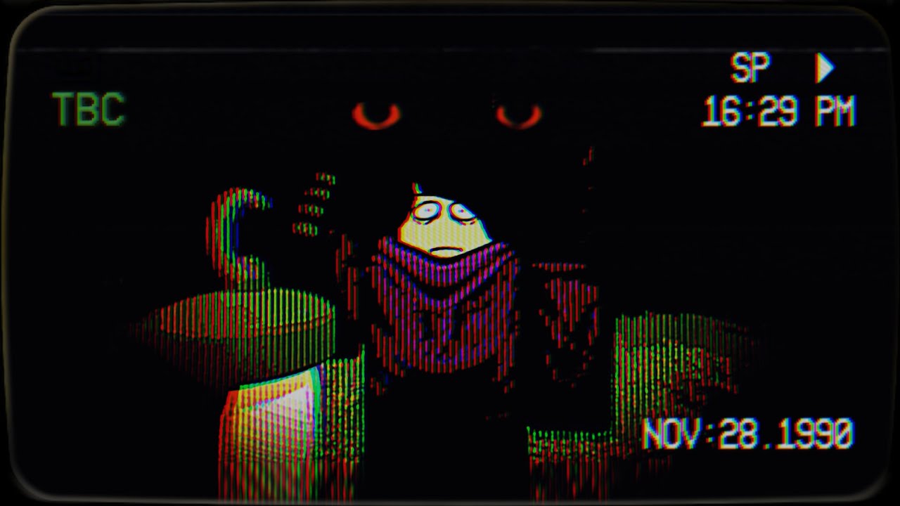 [VH3] The Vampire Hunting Experience
