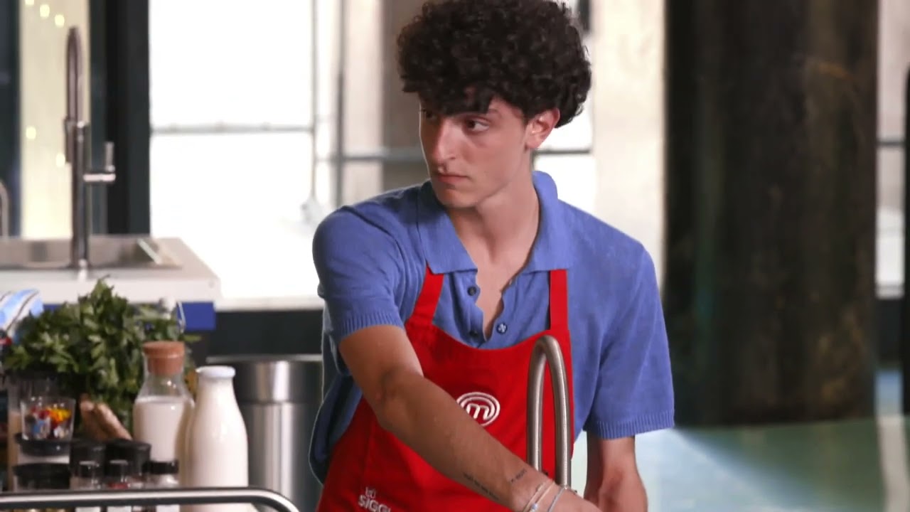 Eurovo - Gli sponsor di MasterChef Italia 11