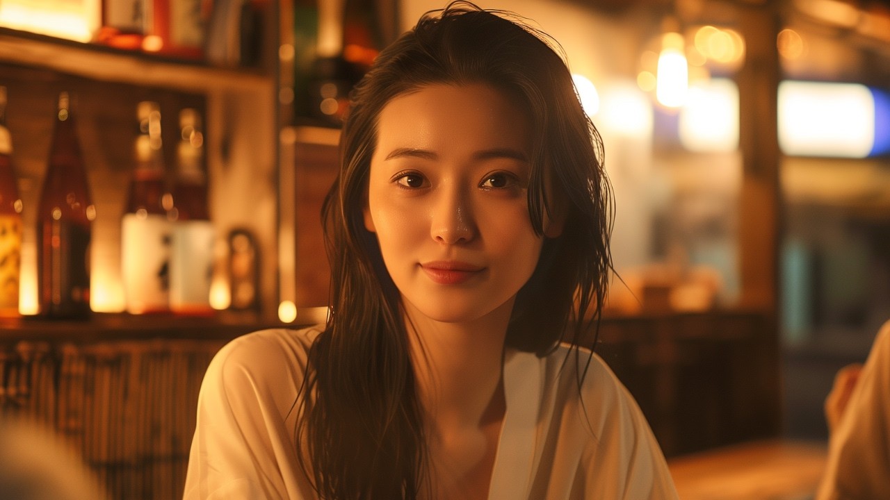 本当は引き止めたかったのに、何も言えず終列車を見送った夜 | 其實想挽留你，卻什麼都沒說，只能目送最後一班列車遠去的那一夜 #人生の歌