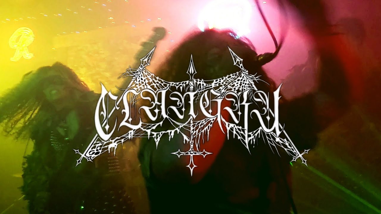 [USBM] CLANGRU - 