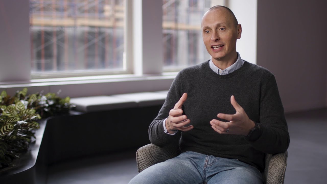 AWS + Infor: Building the future