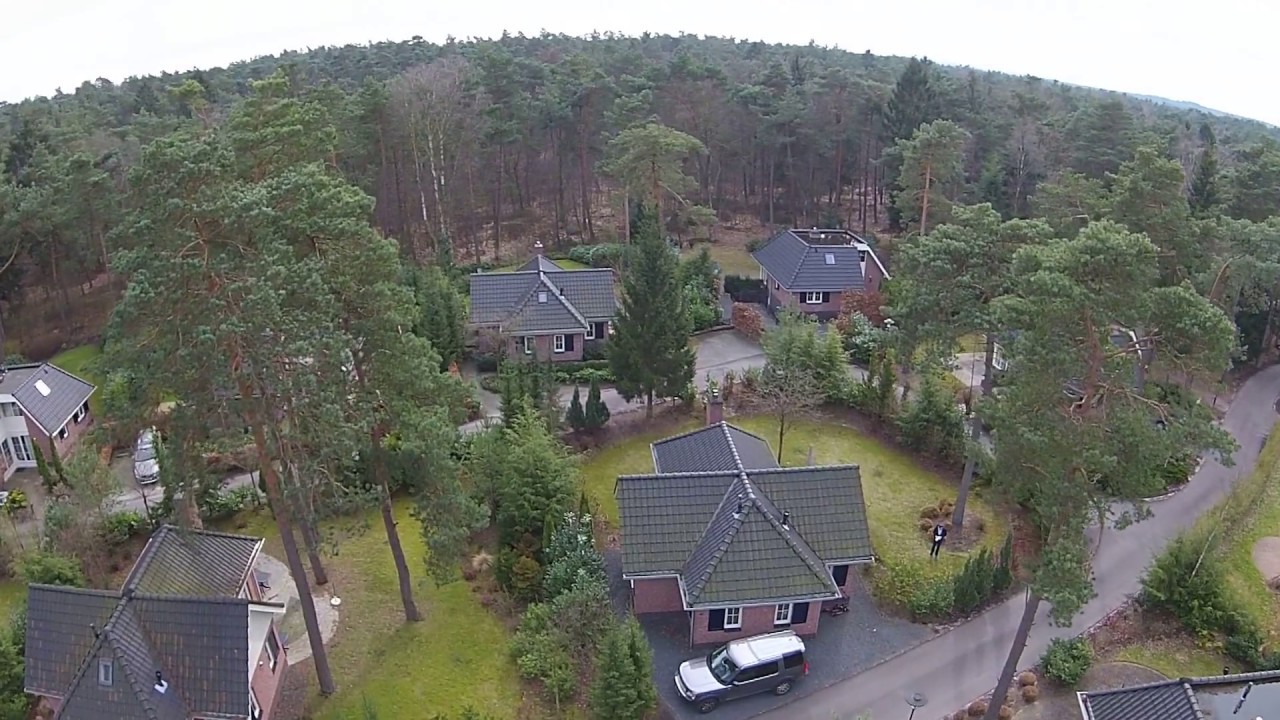 Vakantiewoning H67 op Droompark Beekbergen en omgeving