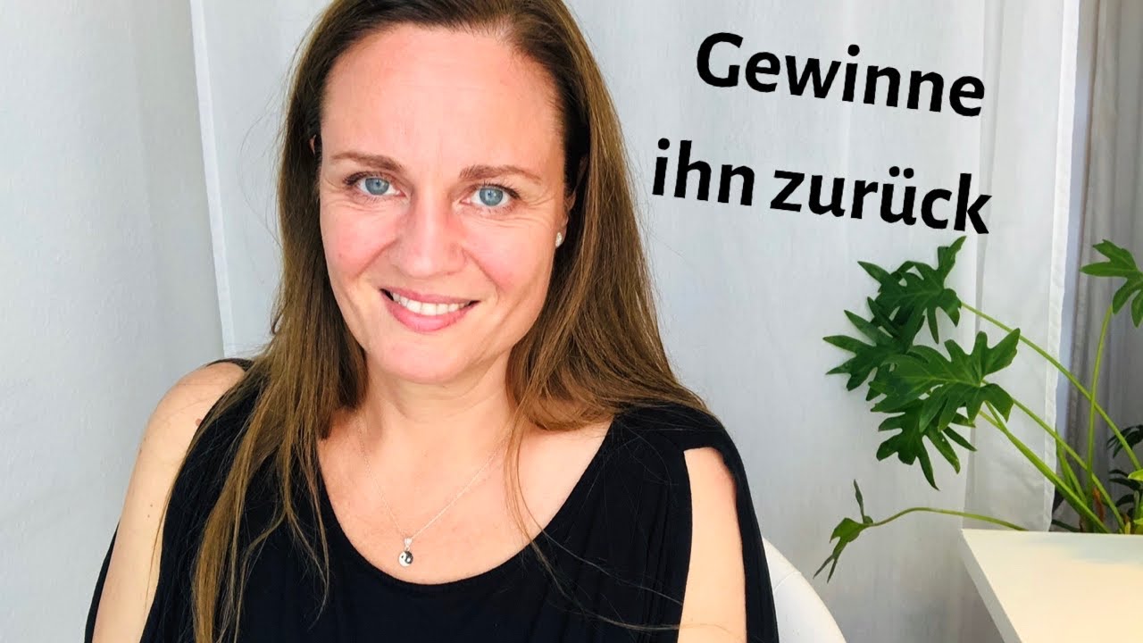 Warum Dein Partner mauert und wie Du ihn zurückgewinnst