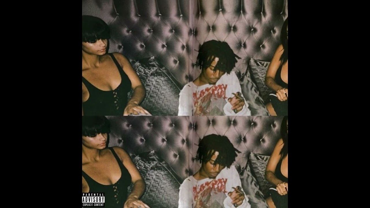 *FREE* playboi carti + pierre bourne + wlr v1 type beat | "All red fit"  (prod.tylerdrako)