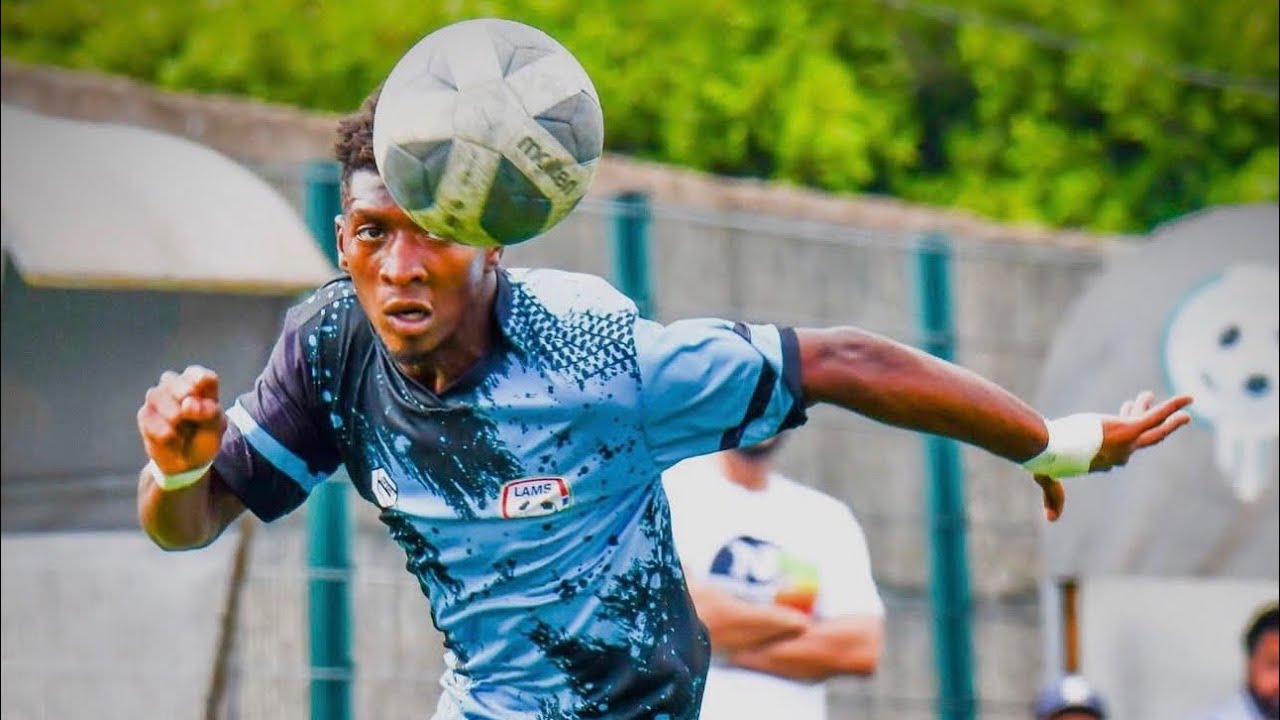 Club Amjad lissassfa: Entraînement 