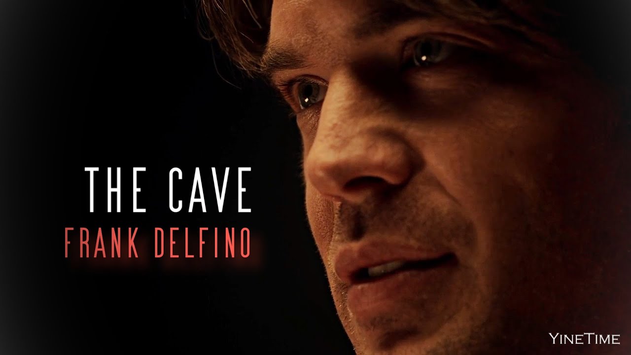 Frank Delfino - The Cave
