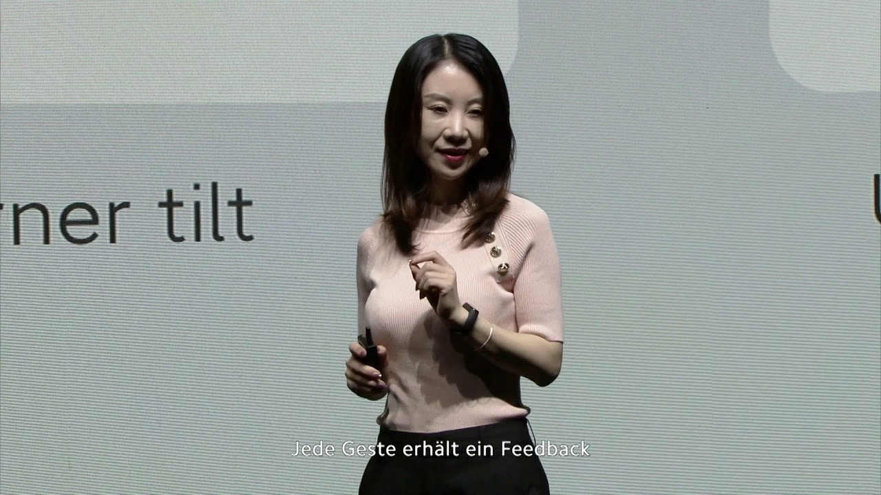 MIUI 12 Global Launch German