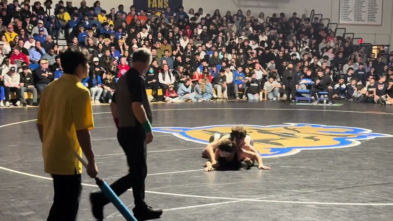 Финальный матч турнира Doc B Invitational между Кристофером Крисоном Эль Диаманте и Остином Парис...