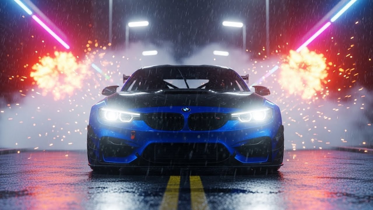 BASS BOOSTED CAR MUSIC 2026 🔈 Deep Bass Night Drive