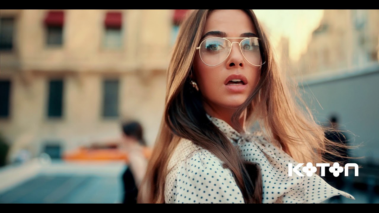 En Moda Pantolonları Koton’a Sor Al!