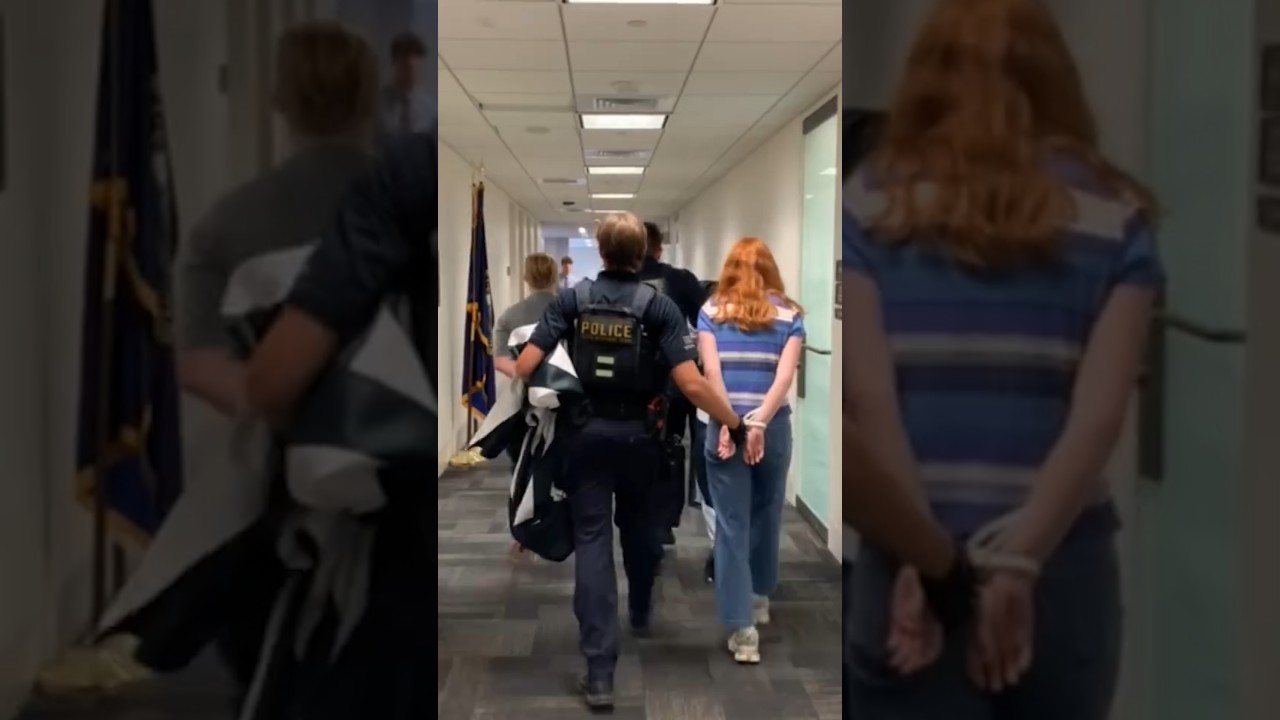Women Defy ICE Violence