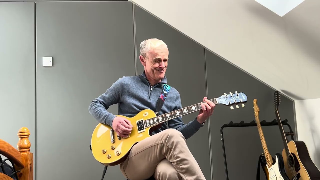 Nightrain cover