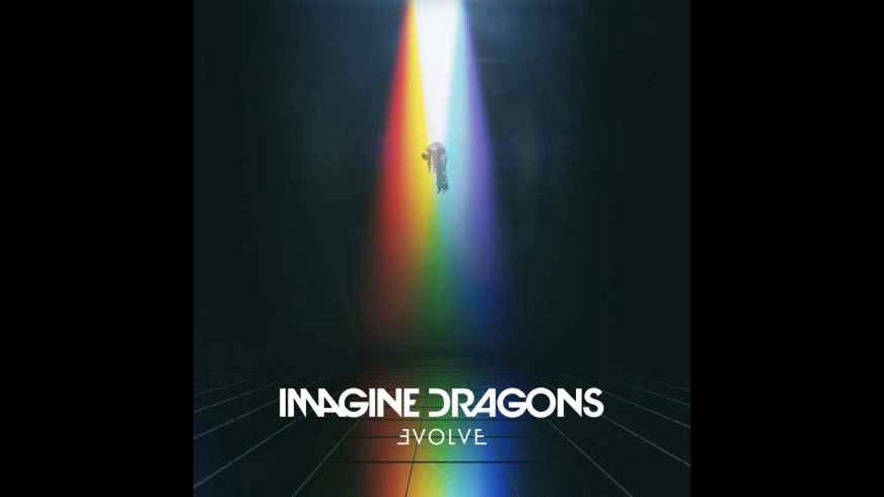 Imagine Dragons (Evolve) 02. Whatever It Takes