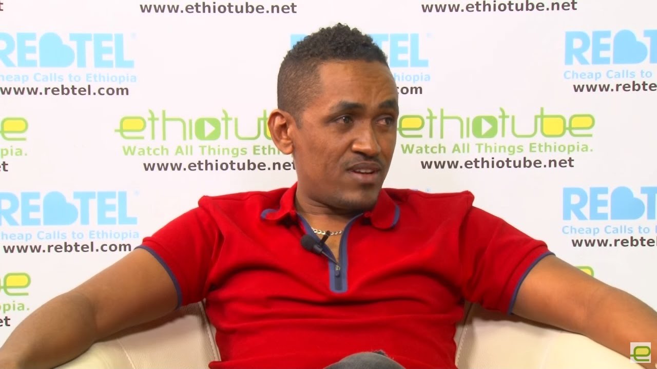 Ethiopia: Oromo Music Star Hachalu Hundessa talks about his prison time | March 2016