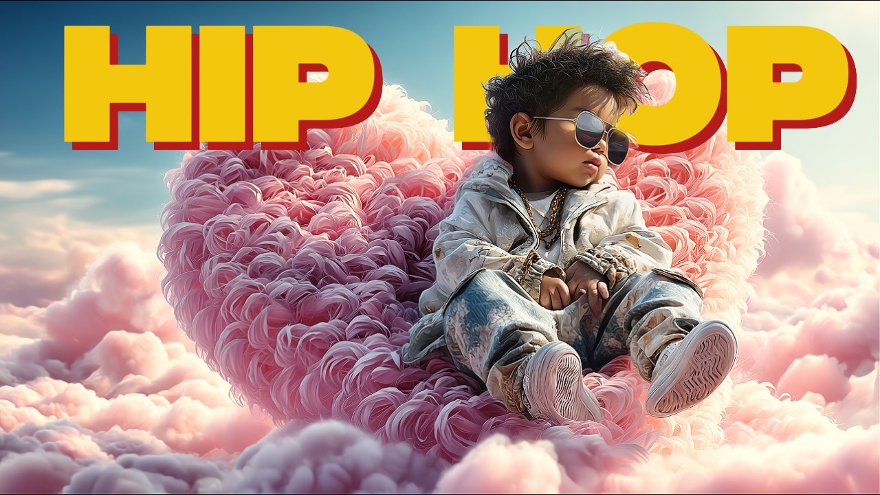 💗Cloud Nine | Trap Hip Hop Mix – Valentine’s Day Edition Vol.6