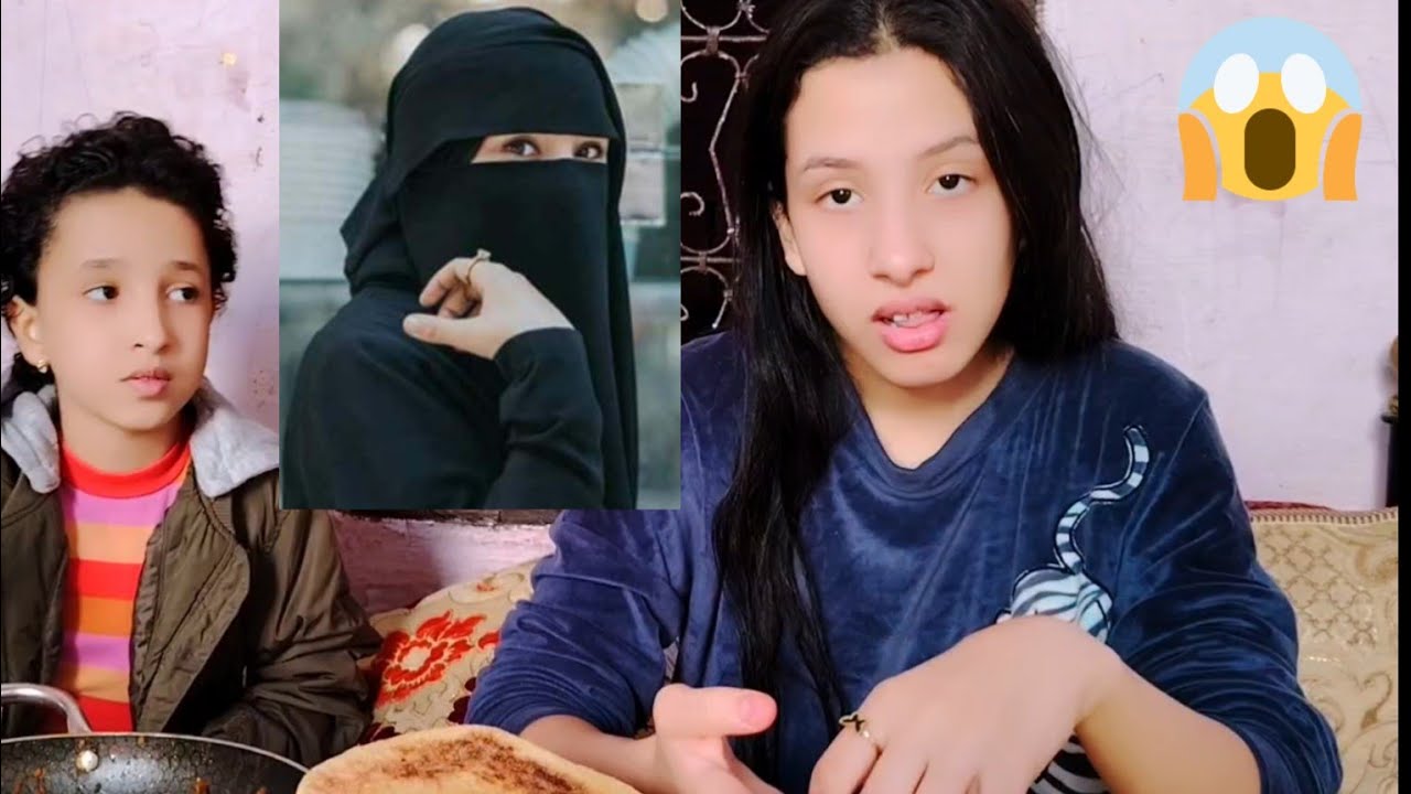 عرفت الشيطانات اللي بغاو يفرقو شملنا 👍ما رحموناش 😥