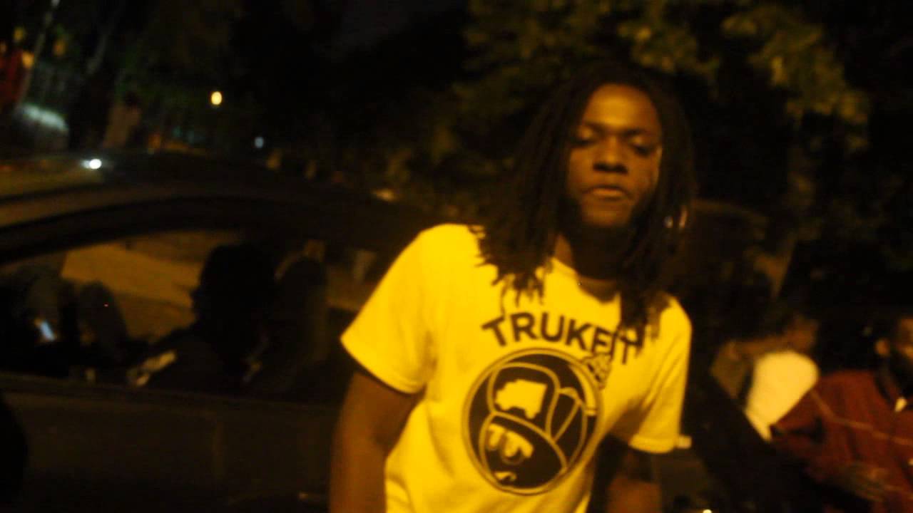 ( G.M.E.B.E) Allo - In It Foreal (Shot By @Penball Productions)