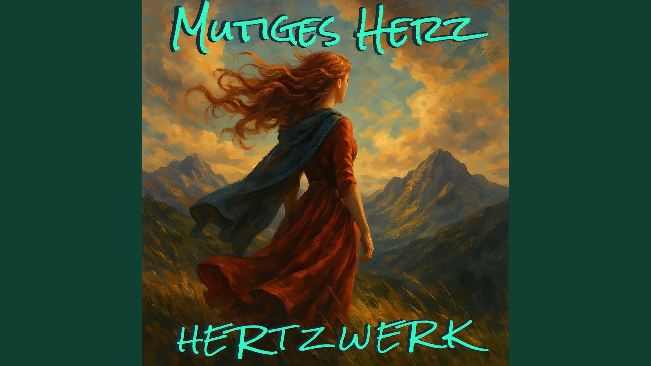Mutiges Herz