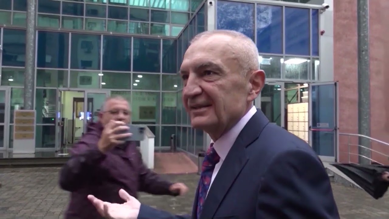 Ilir Meta, sherr dhe burg/ Vazhdon përplasjet me prokurorët. Apeli i rrëzon kërkesën