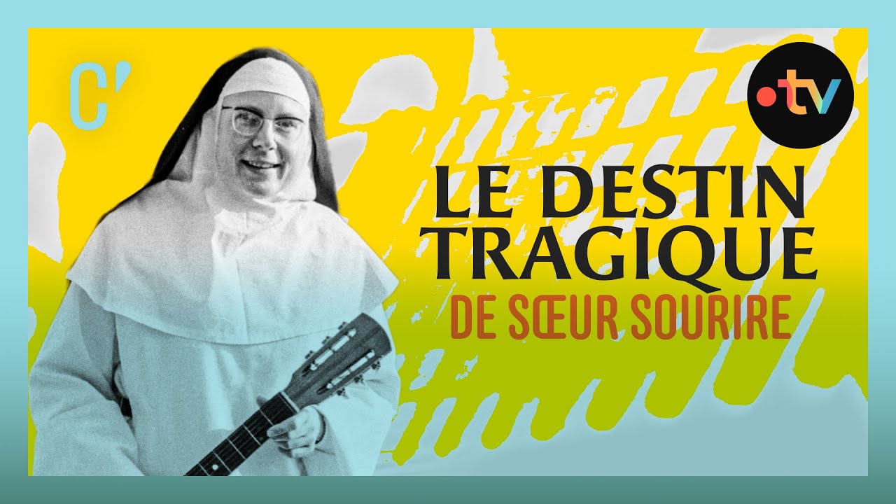 Le destin tragique de Sœur Sourire (Culture Prime)
