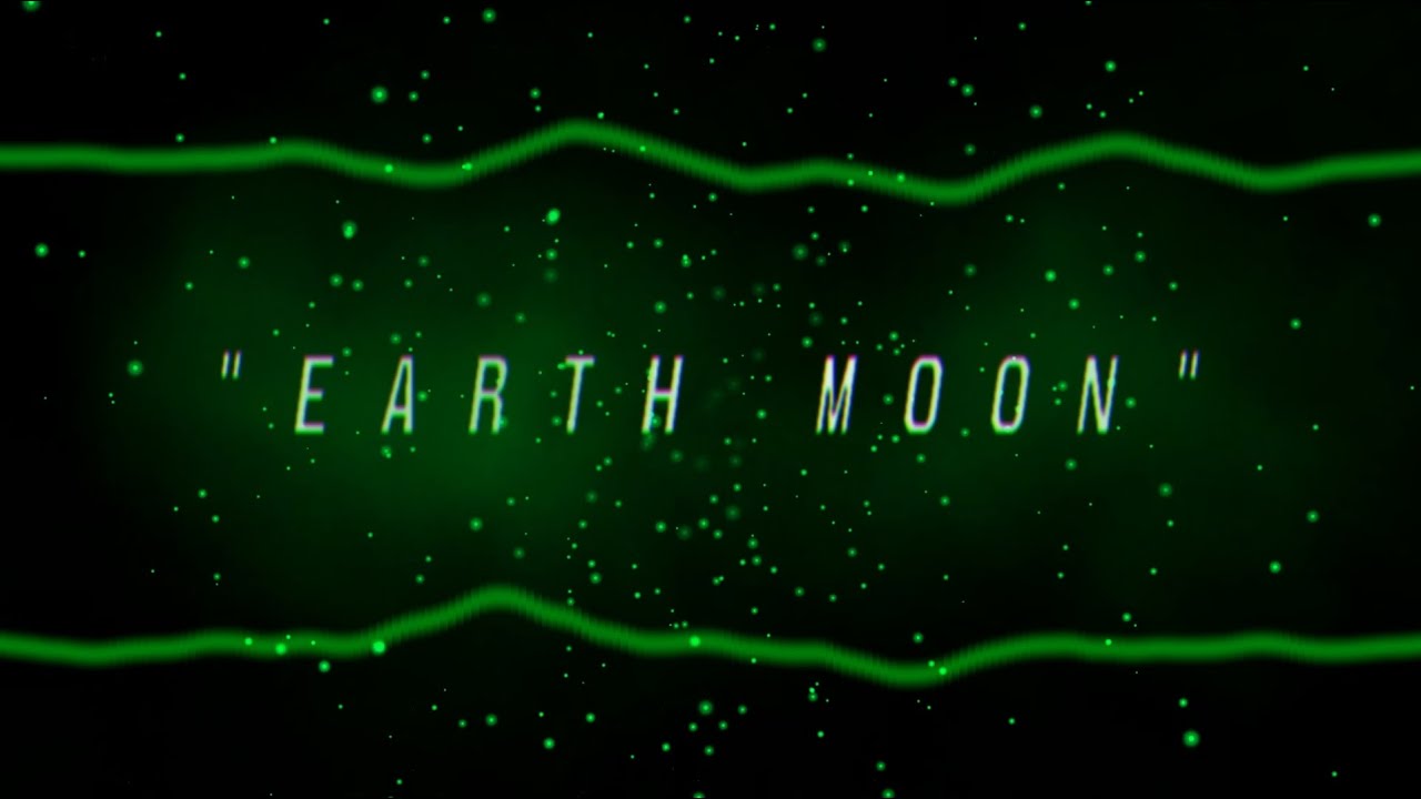 [BEAT] EARTH MOON - OBOY TYPE BEAT - (MELO EMO TRAP TYPE BEAT) - DTR 972 BEATS
