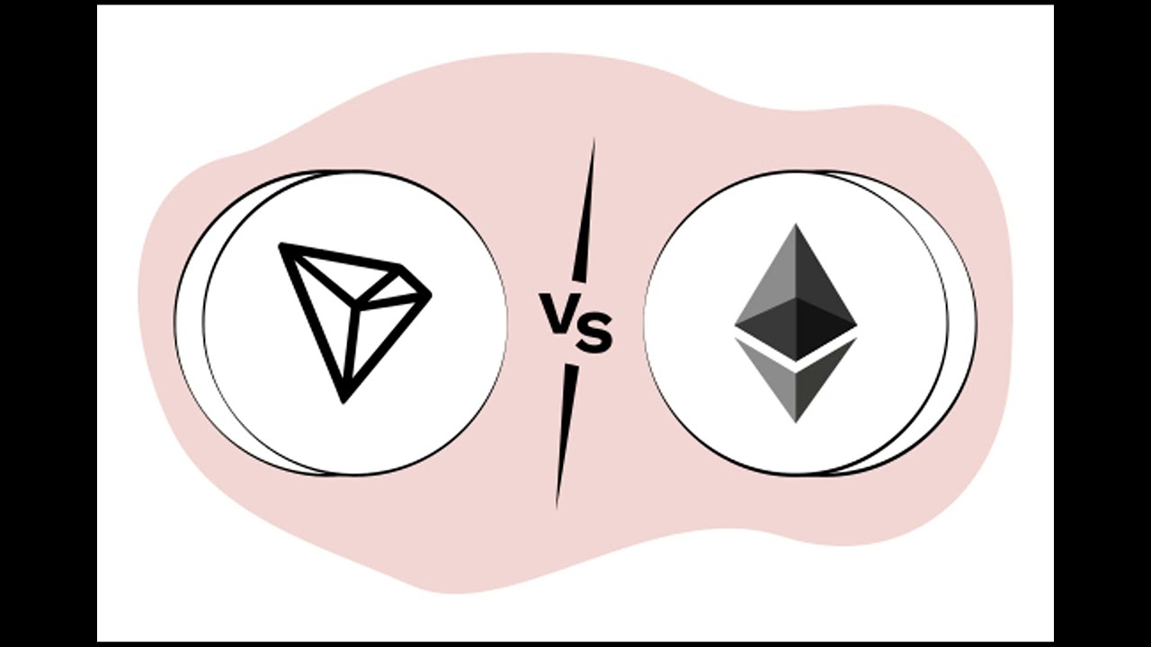 What&rsquo;s the Difference Between TRC20 vs ERC20?