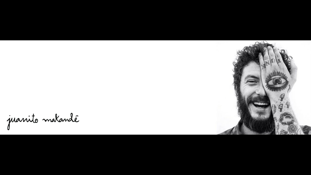 🔥 Aprende con Juanito Makandé - Conoce a Juanito Makandé 🥁✨ (Video 8 de 8)