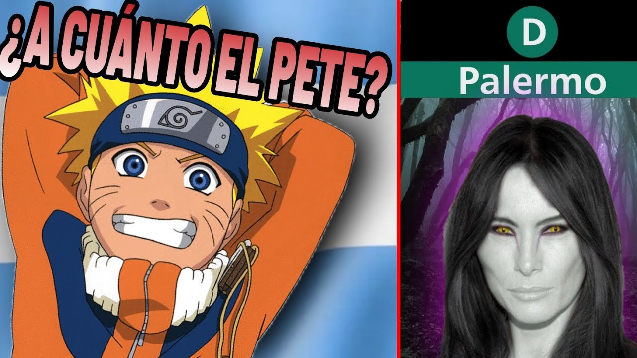 ¿Y si los EXÁMENES CHUNIN fuesen en los BOSQUES DE PALERMO? 🤔