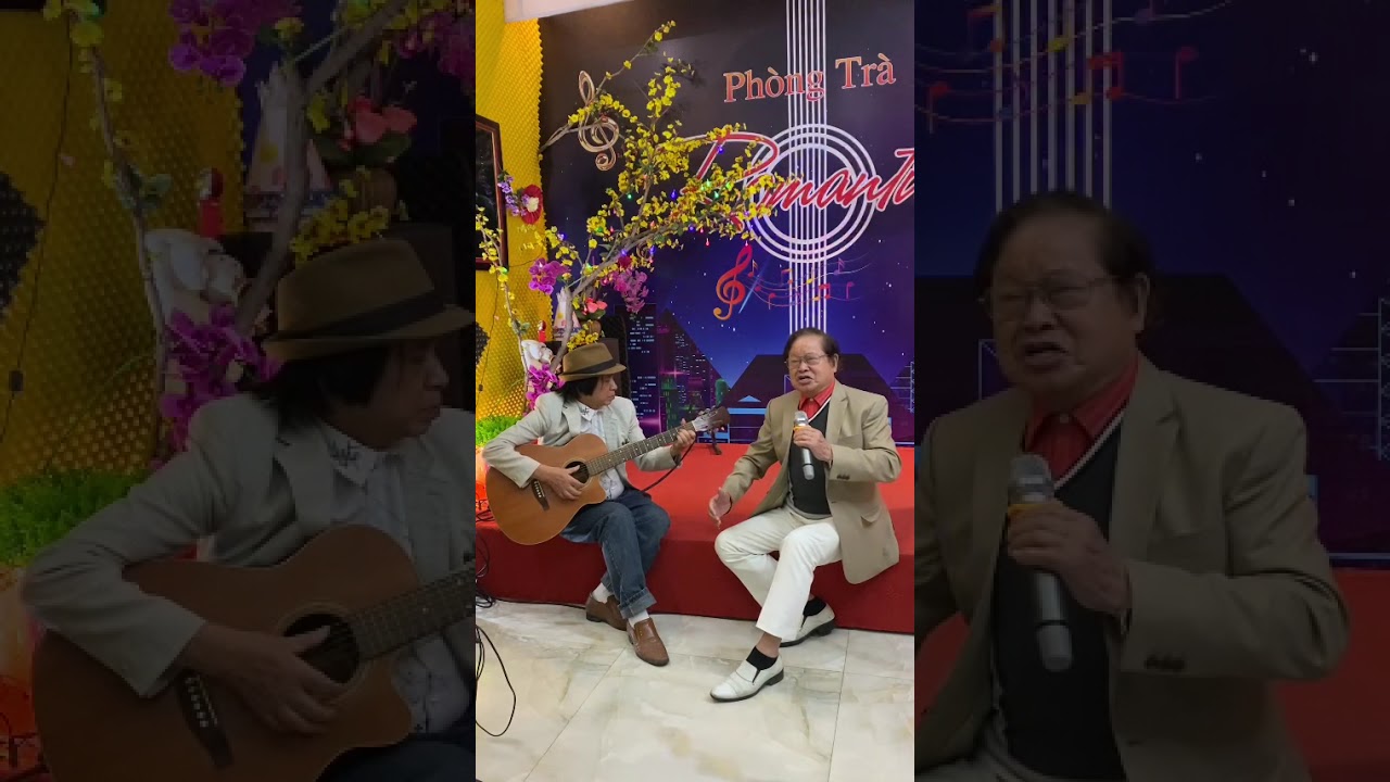 Hà Nội Ngày trở về. guitar Hồng Minh - Thế Vượng thể hiện !