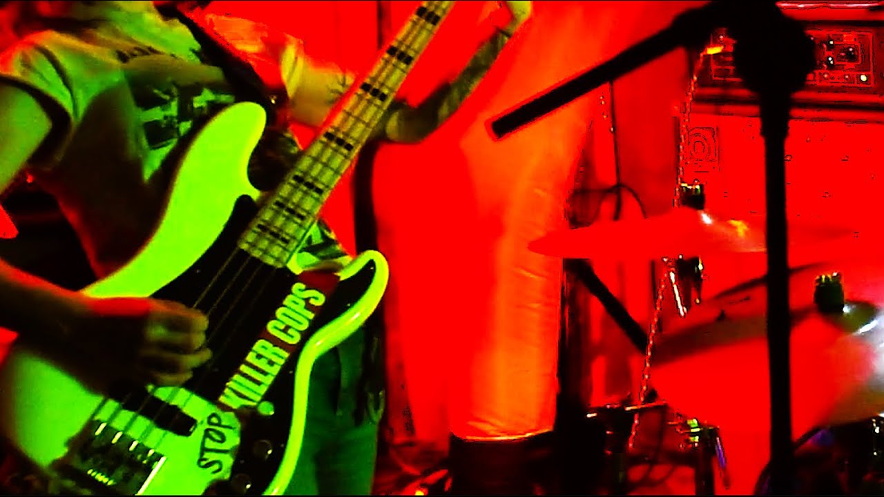 VERMINSECT - Live @ Sadighi's (1/30/26)