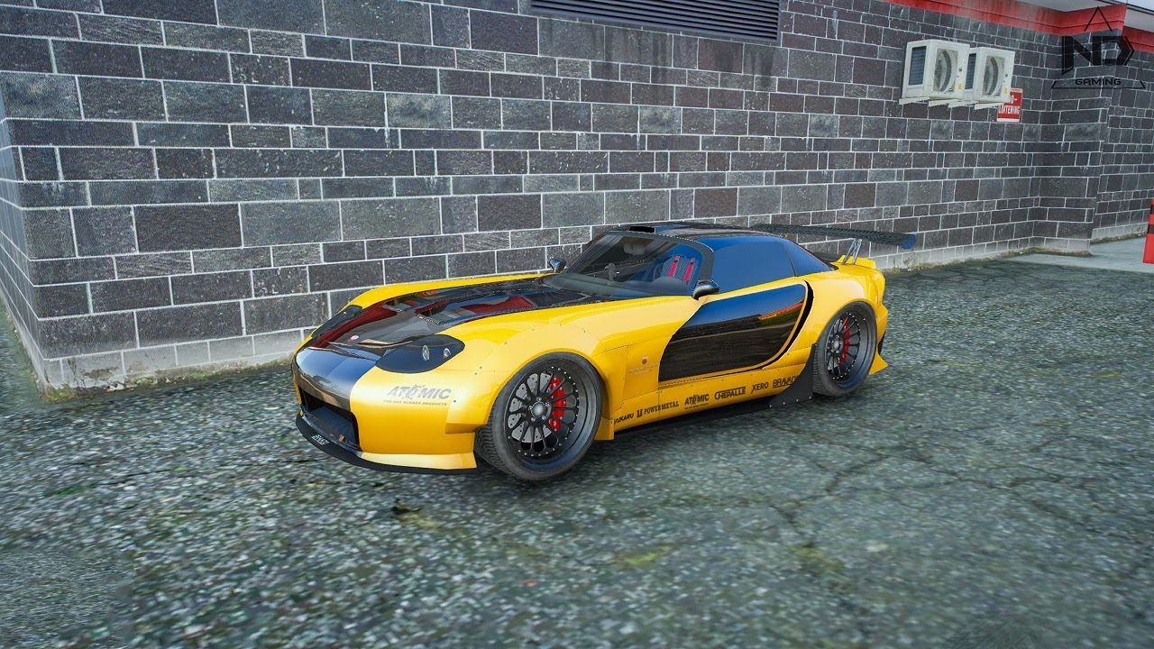 [LIVE] GTA 5 XGTA Roleplay #33 - SIÊU XE MỚI !!