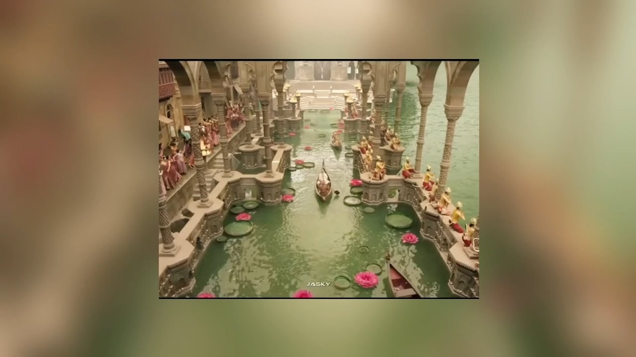ishq mubarak - arijit singh (best part loop)