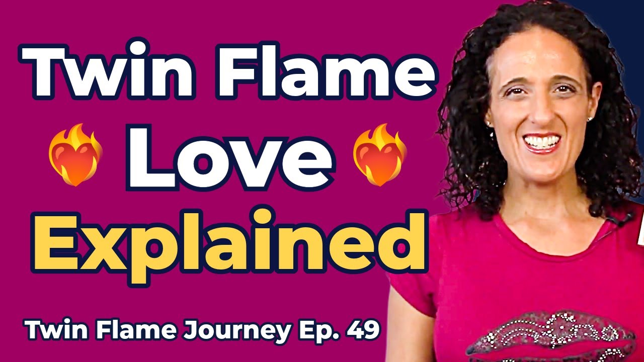Unconditional Love in the Twin Flame Journey – The Truth No One Tells You!