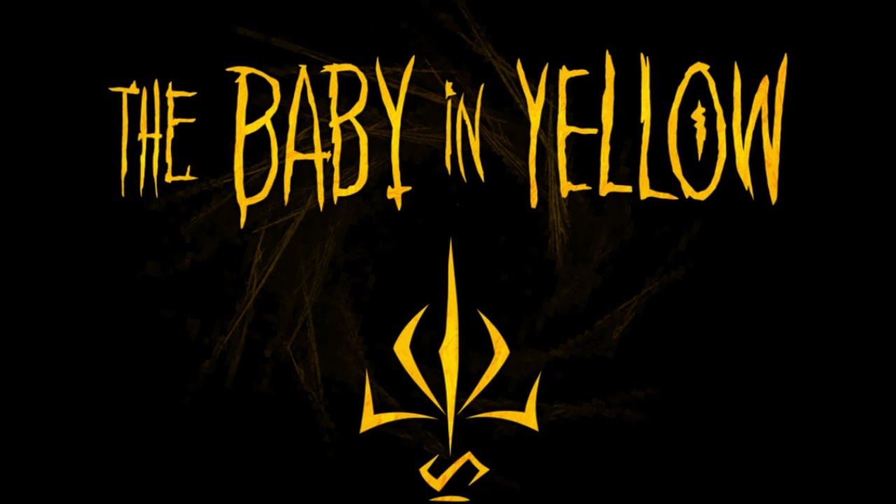 The Baby in Yellow Parte: 2 